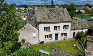 Maison 5 Pièces 143 m² à vendre à Comps-la-Grand-Ville (12120)