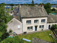 Maison T5 - 143 m2 - Comps-La-Grand-Ville — photo 2
