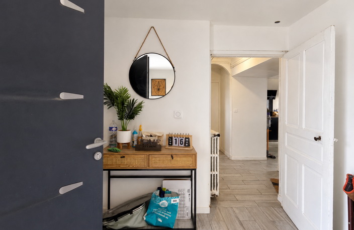 Maison T5 - 143 m2 - Comps-La-Grand-Ville — photo 3