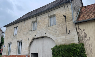Maison 4 Pièces 131 m² à vendre à Avesnes-le-Comte (62810)