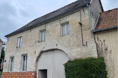 Maison 4 pièces 156500 €