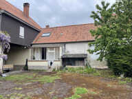 Corps de ferme à rénover Secteur d'Avesnes le Comte - Faire — photo 2
