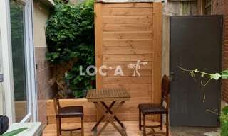 Appartement 4 Pièces 80 m² à louer à Dijon (21000)