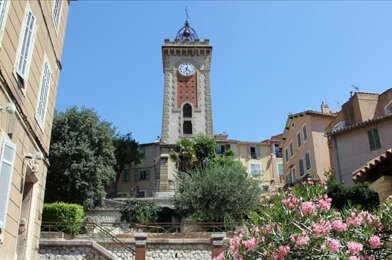 Appartement 2 pièces 574 €
