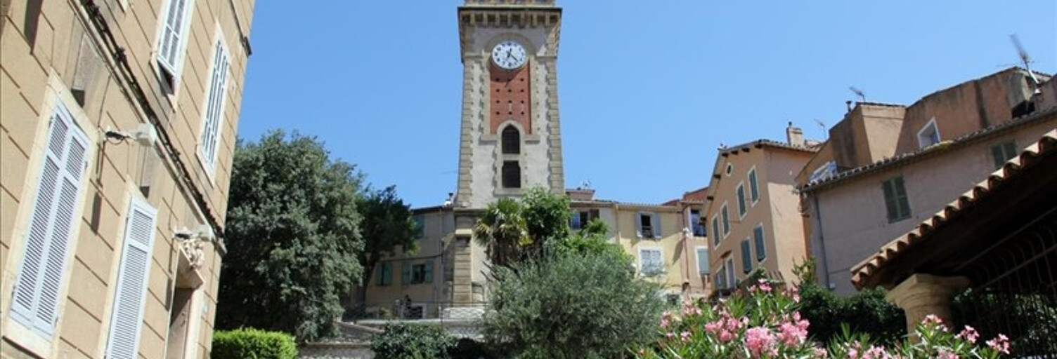Appartement 2 Pièces 27 m² à louer à Aubagne (13400)