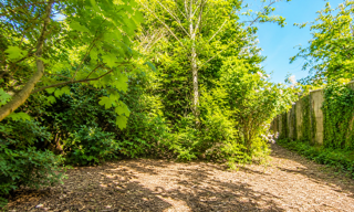 Terrain  300 m² à vendre à Boulogne-sur-Mer (62200)