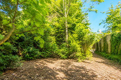 Terrain  83000 €