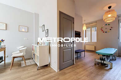 Commerce  505 €