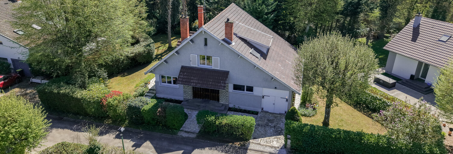 Maison 5 Pièces 150 m² à vendre à Chevigny-Saint-Sauveur (21800)