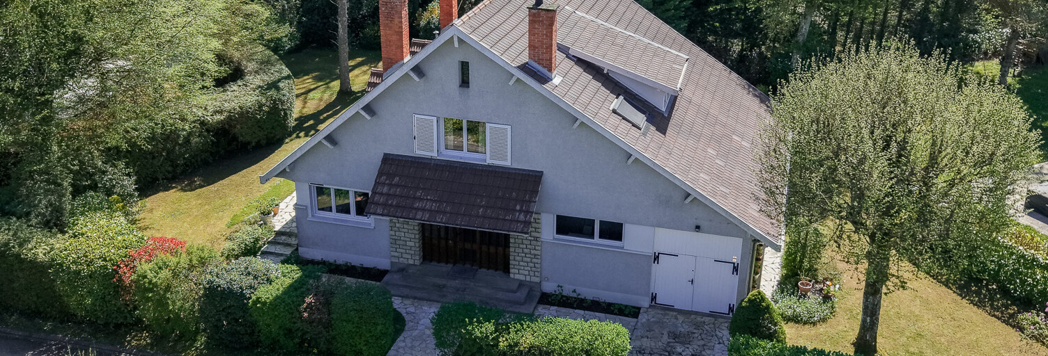 Maison 5 Pièces 150 m² à vendre à Chevigny-Saint-Sauveur (21800)