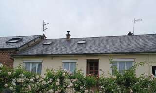 Maison 4 Pièces 85 m² à vendre à Marle (02250)
