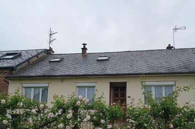 Maison 4 pièces 97000 €