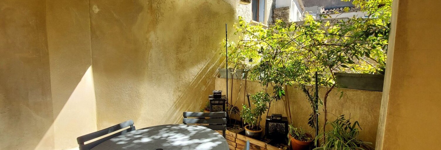 Maison 4 Pièces 107 m² à vendre à Pignan (34570)