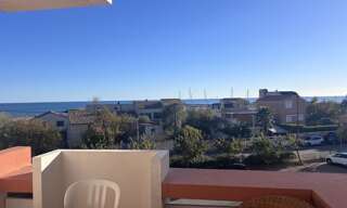Appartement 2 Pièces 28 m² à vendre à Frontignan (34110)