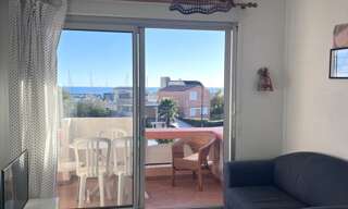 Appartement 2 Pièces 28 m² à vendre à Frontignan (34110)
