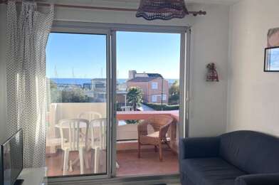 Appartement 2 pièces 147000 €