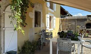 Maison 6 Pièces 160 m² à vendre à Moye (74150)