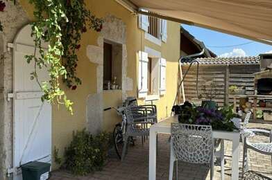 Maison 6 pièces 349000 €