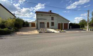 Maison 11 Pièces 220 m² à vendre à Virming (57340)