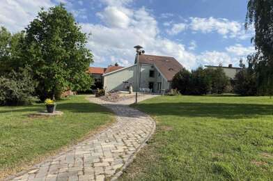 Maison 11 pièces 280000 €