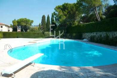 Appartement 3 pièces 790000 €