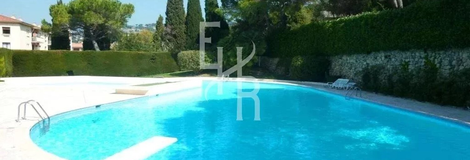Appartement 3 Pièces 106 m² à vendre à Cannes (06400)