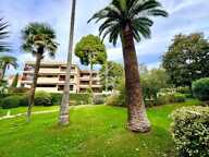 Cannes Basse Californie vente 3 pièces résidence standing — photo 2