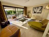 Cannes Basse Californie vente 3 pièces résidence standing — photo 3