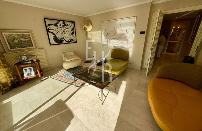 Cannes Basse Californie vente 3 pièces résidence standing — photo 4