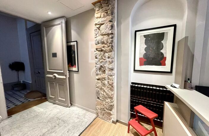CANNES MAGNIFIQUE APPARTEMENT BOURGEOIS — photo 2
