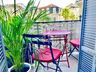 CANNES MAGNIFIQUE APPARTEMENT BOURGEOIS — photo 4