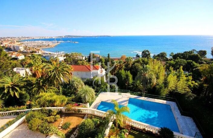 VENTE 4 PIÈCES VUE MER COTE D'AZUR — photo 4