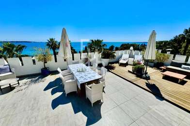 Appartement 4 pièces 899000 €