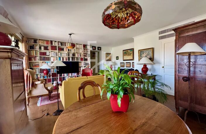 CANNES CENTRE VENTE VILLA TOIT — photo 3
