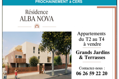 Appartement 4 pièces 212000 €