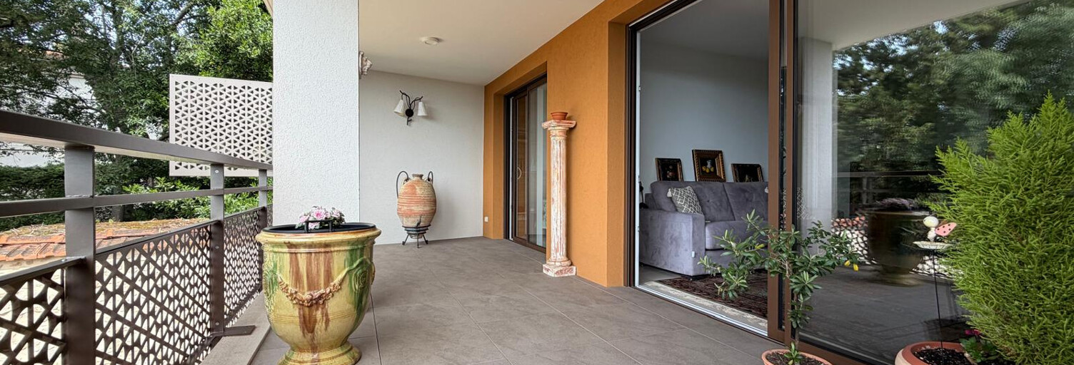 Appartement 5 Pièces 125 m² à vendre à Nîmes (30000)