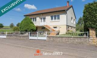Maison 5 Pièces 103 m² à vendre à Piblange (57220)