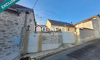 Maison 7 Pièces 224 m² à vendre à Trépail (51380)