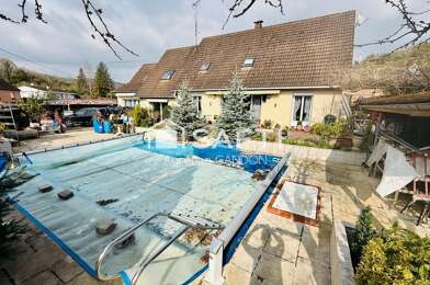 Maison 9 pièces 282000 €