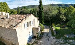 Maison 6 Pièces 177 m² à vendre à Saint-Martin-de-Castillon (84750)