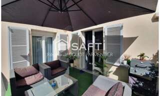 Appartement 3 Pièces 72 m² à vendre à Gérardmer (88400)