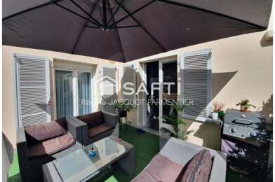 Appartement 3 pièces 238000 €