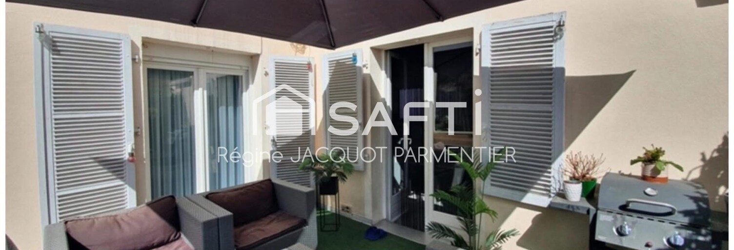 Appartement 3 Pièces 72 m² à vendre à Gérardmer (88400)