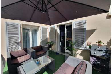 Appartement 3 pièces 193000 €