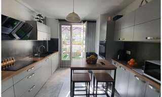 Appartement 3 Pièces 72 m² à vendre à Gérardmer (88400)