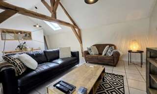 Appartement 3 Pièces 50 m² à vendre à Auxerre (89000)