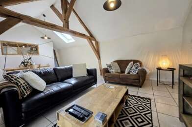 Appartement 3 pièces 112000 €