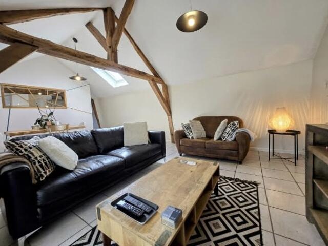 Appartement proposé à Auxerre