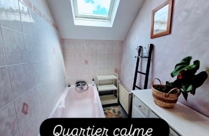 Vente appartement 3 pièces 50 m² Auxerre (89000) — photo 4