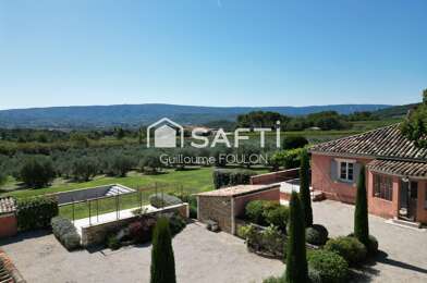 Maison 6 pièces 800000 €
